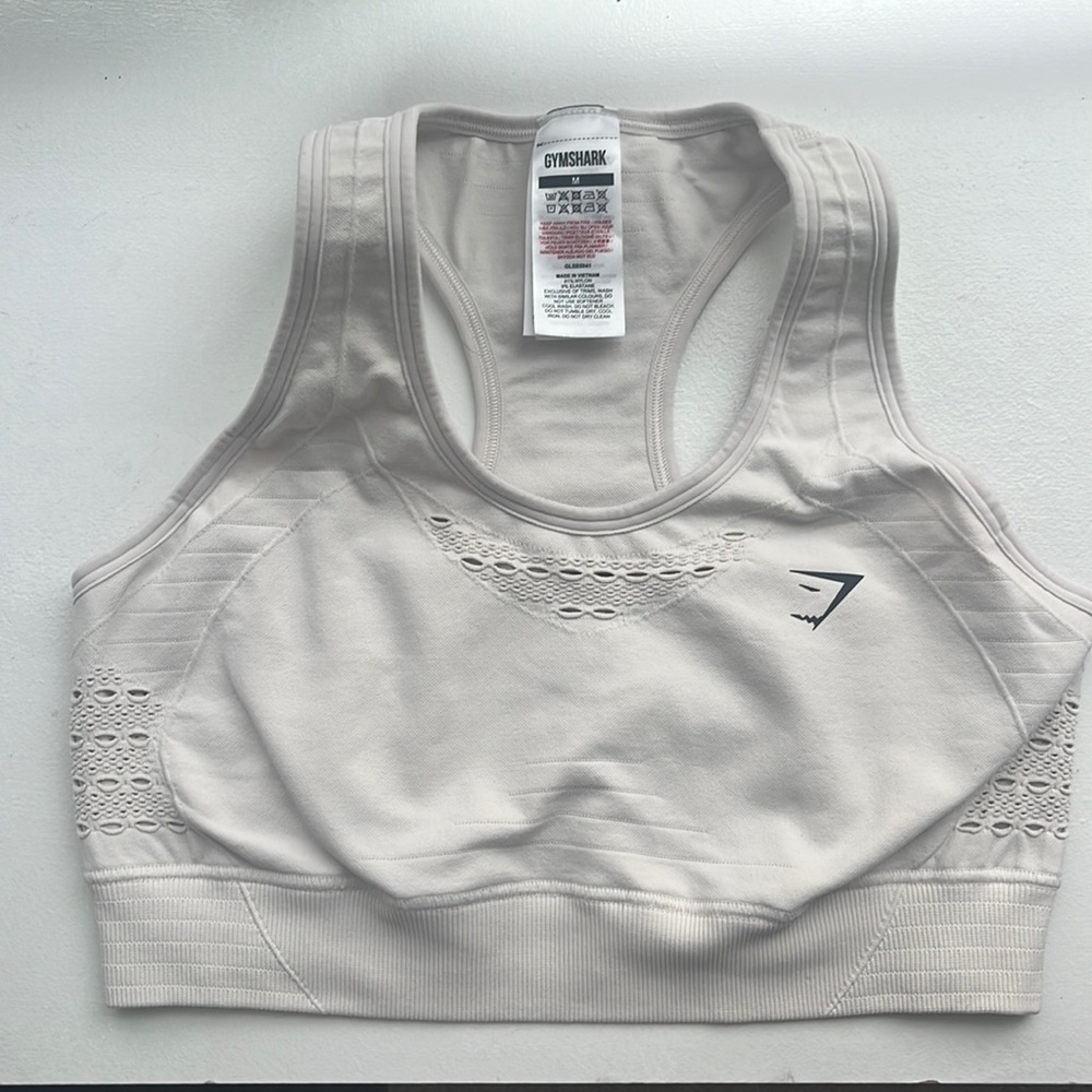 Gymshark Vital Sports Bra